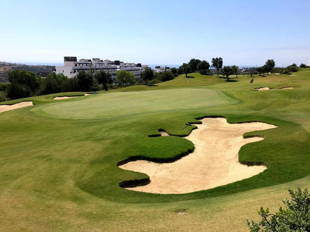 Casa Catalina Beach And Golf Apartment Estepona