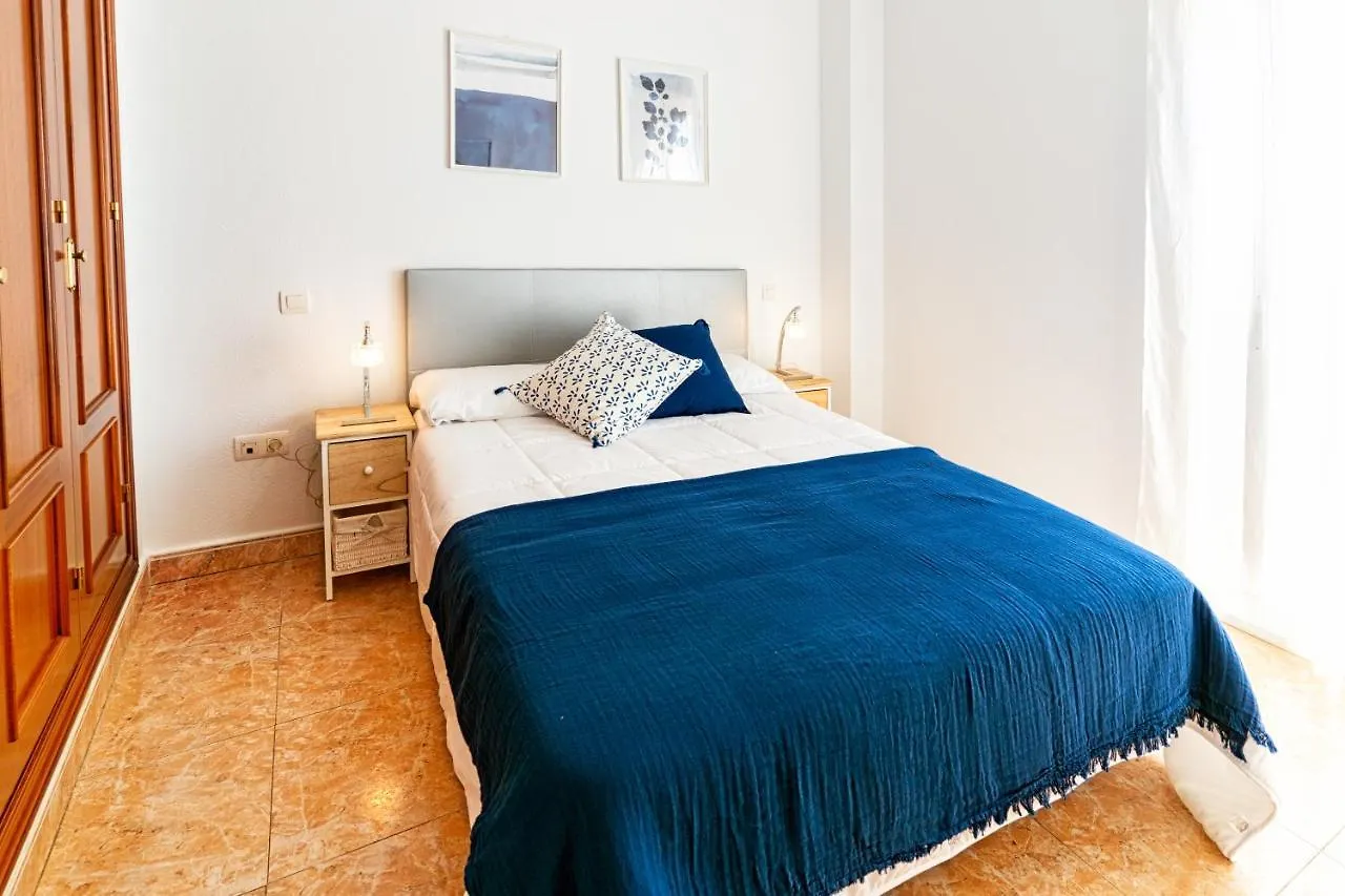 Casa Catalina Beach And Golf Apartment Estepona