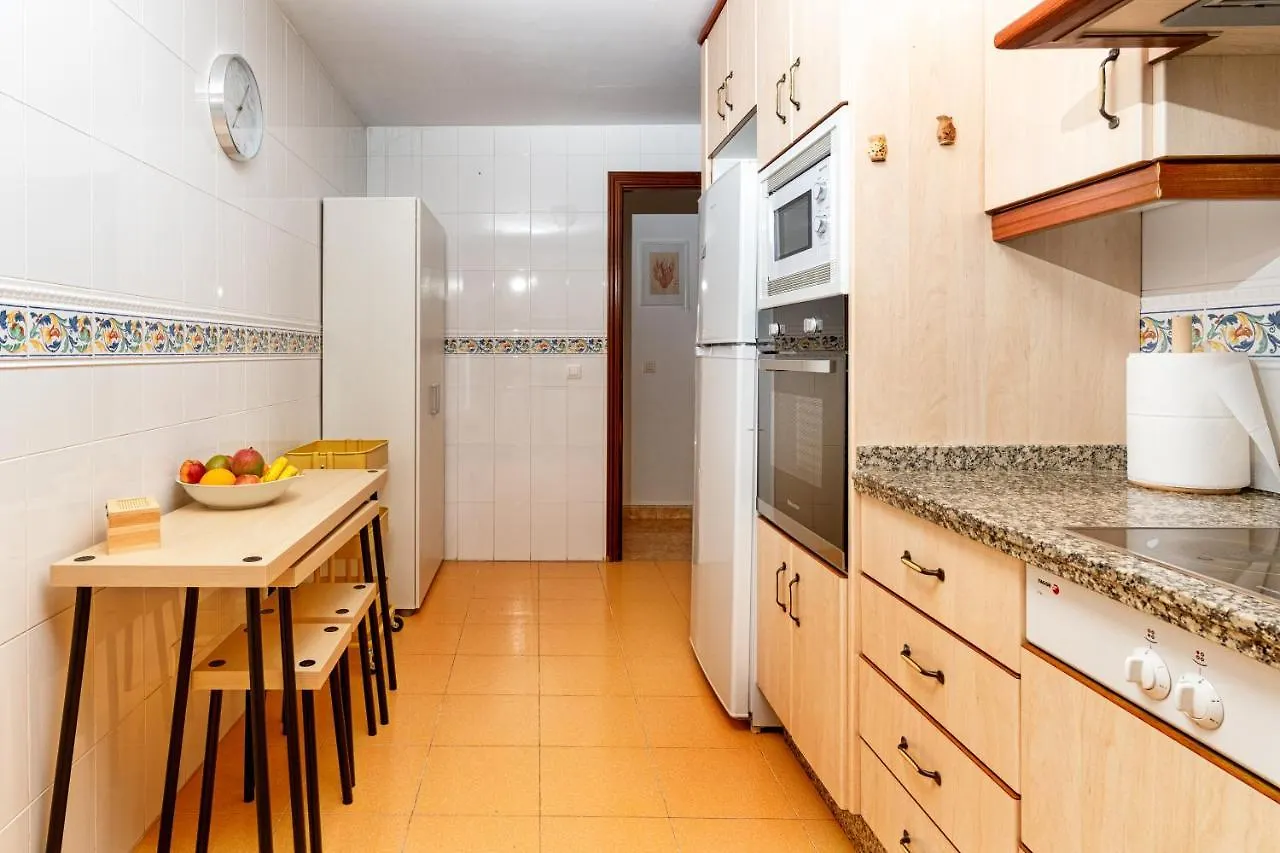 Casa Catalina Beach And Golf Apartment Estepona Spain