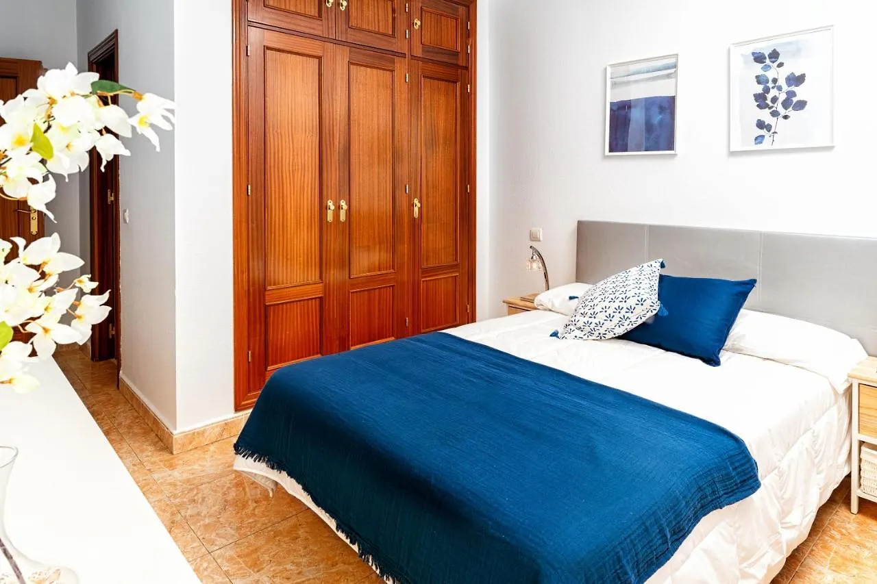 Casa Catalina Beach And Golf Apartment Estepona