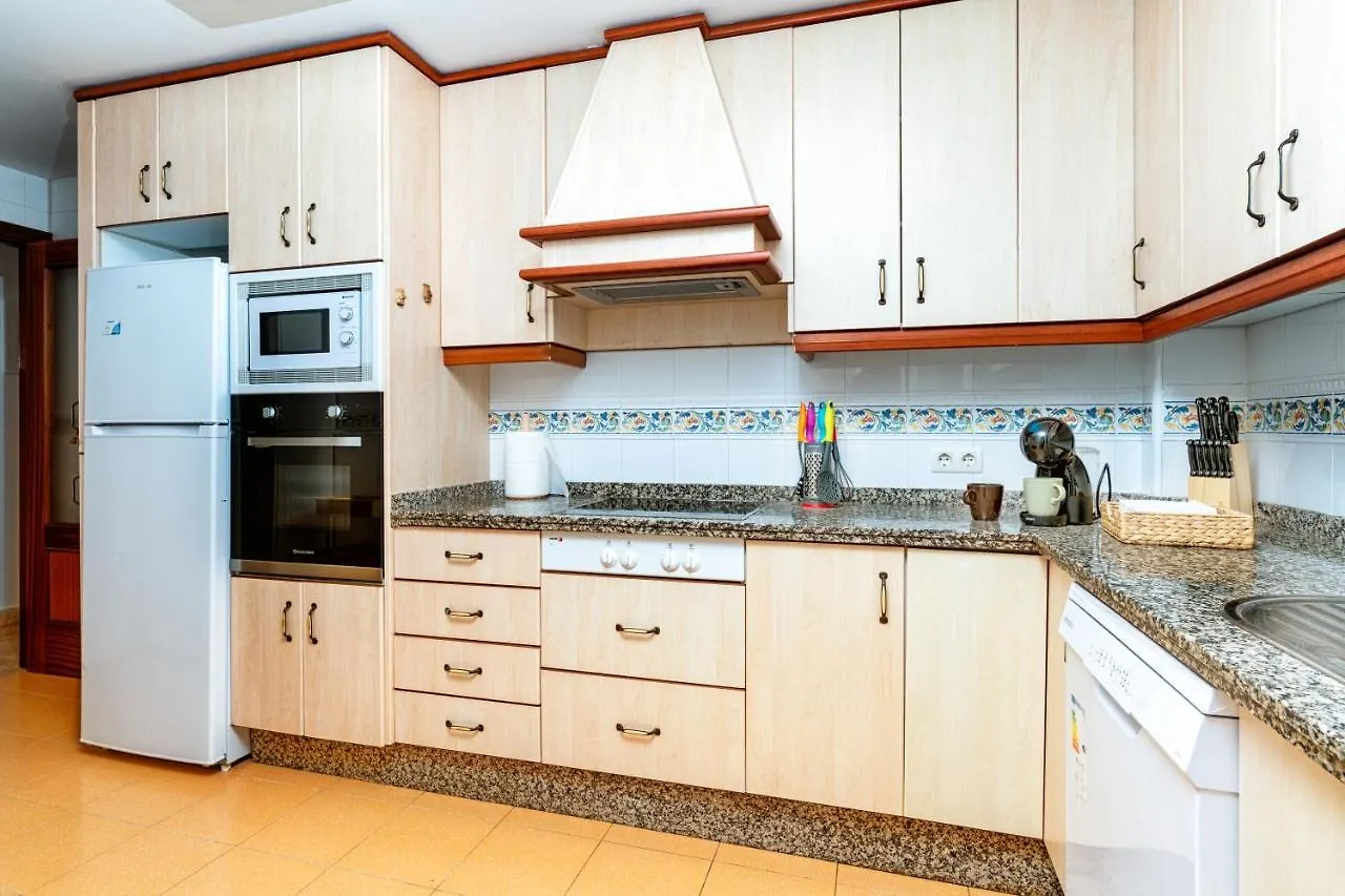 Casa Catalina Beach And Golf Apartment Estepona