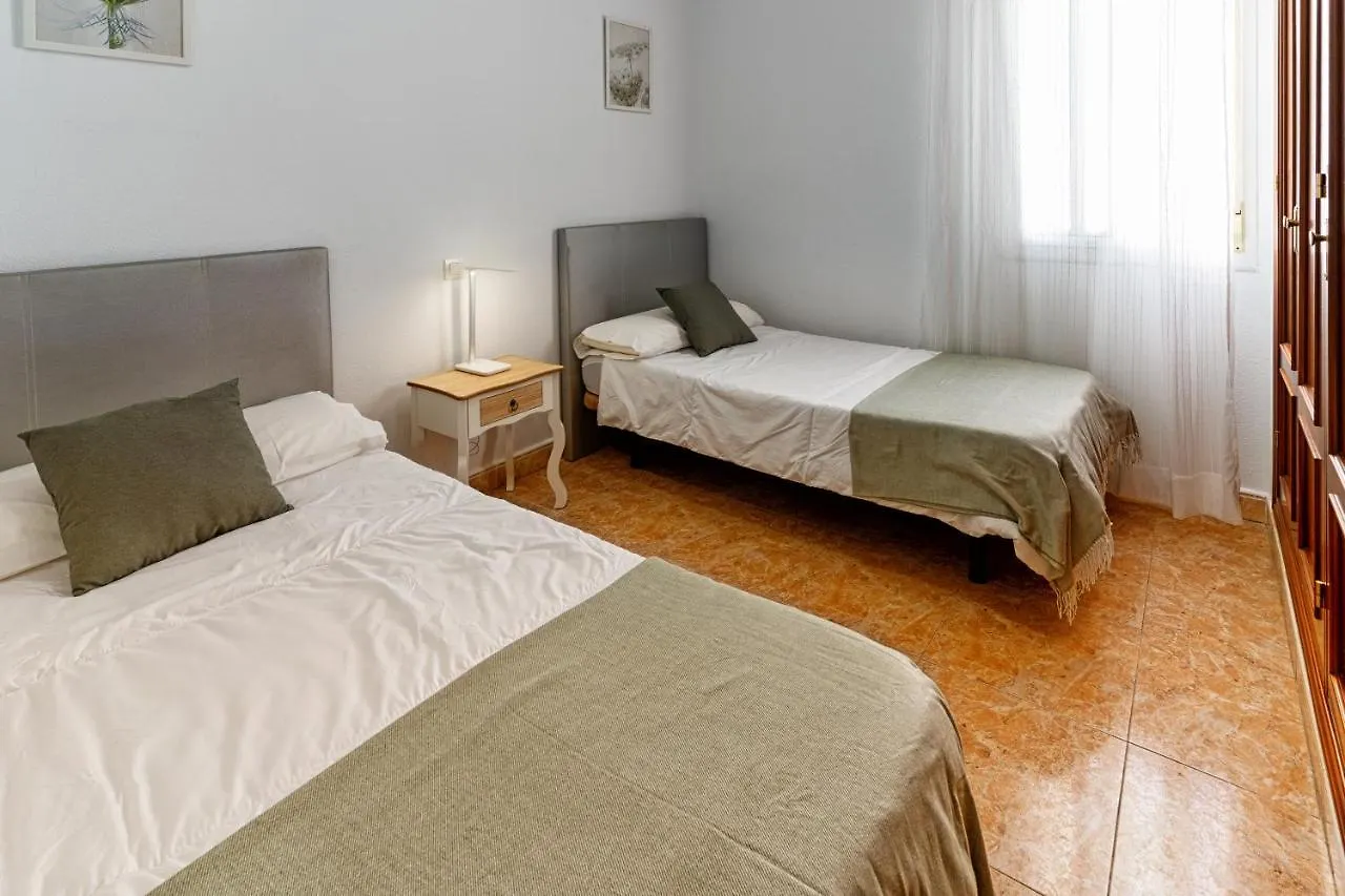 Casa Catalina Beach And Golf Apartment Estepona Spain