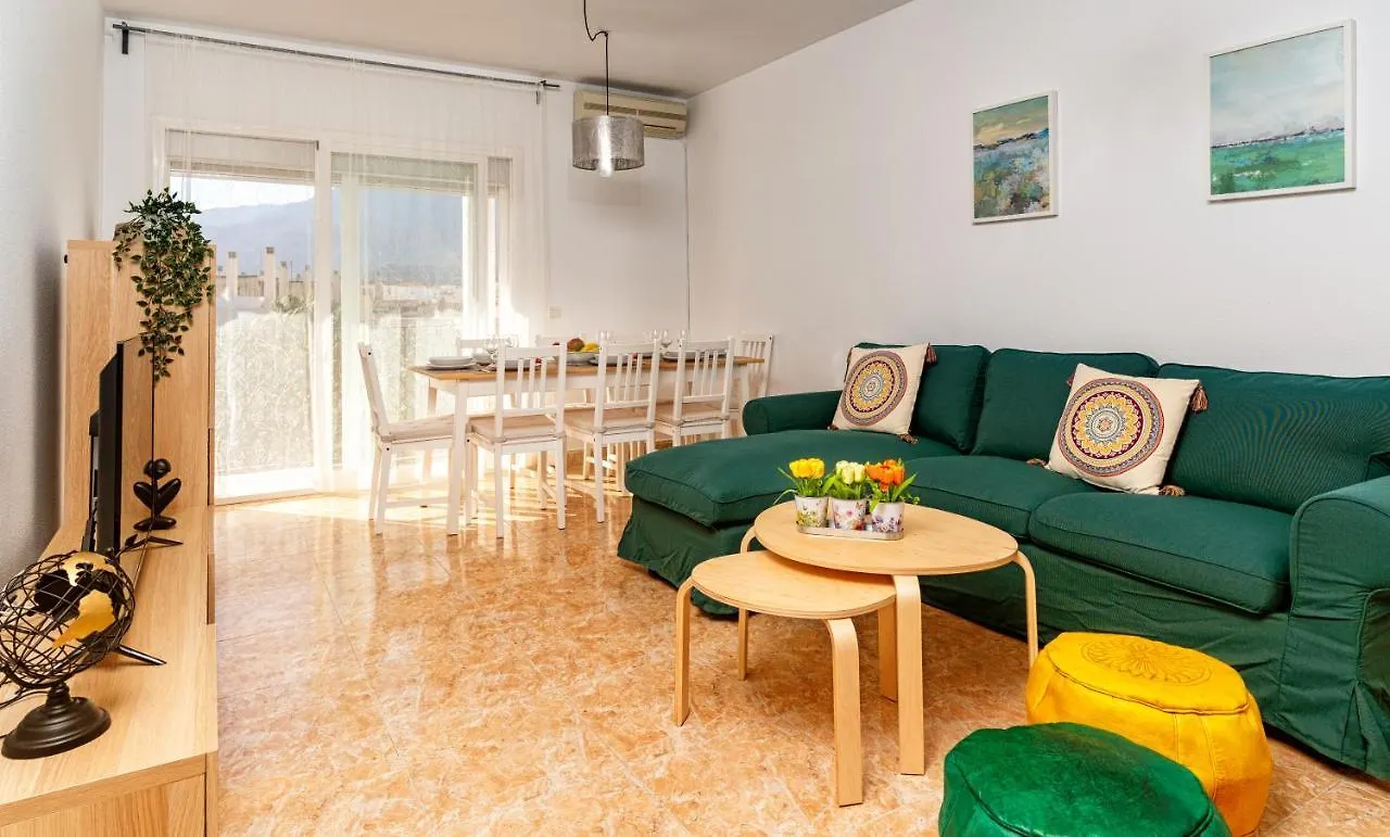Casa Catalina Beach And Golf Apartment Estepona