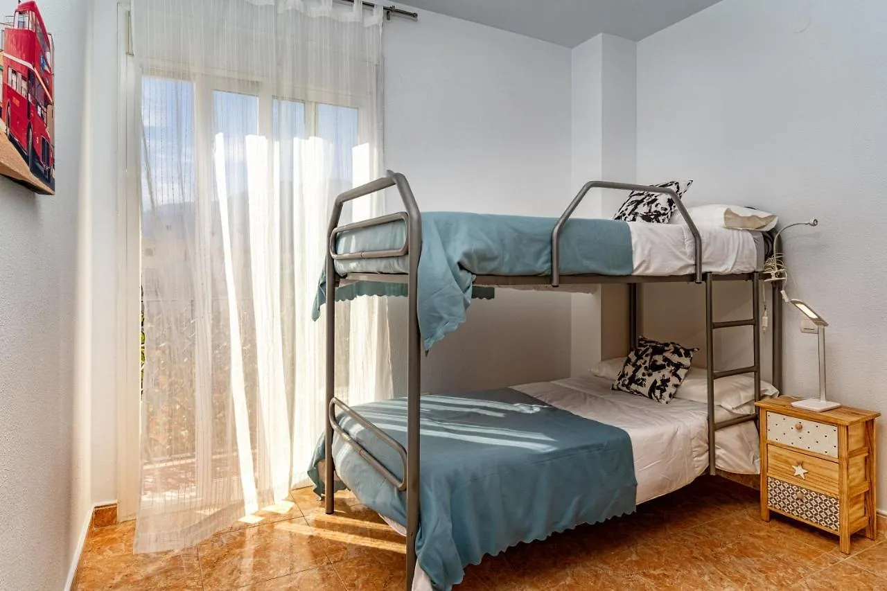 Casa Catalina Beach And Golf Apartment Estepona