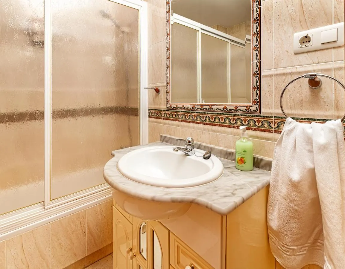 Casa Catalina Beach And Golf Apartment Estepona