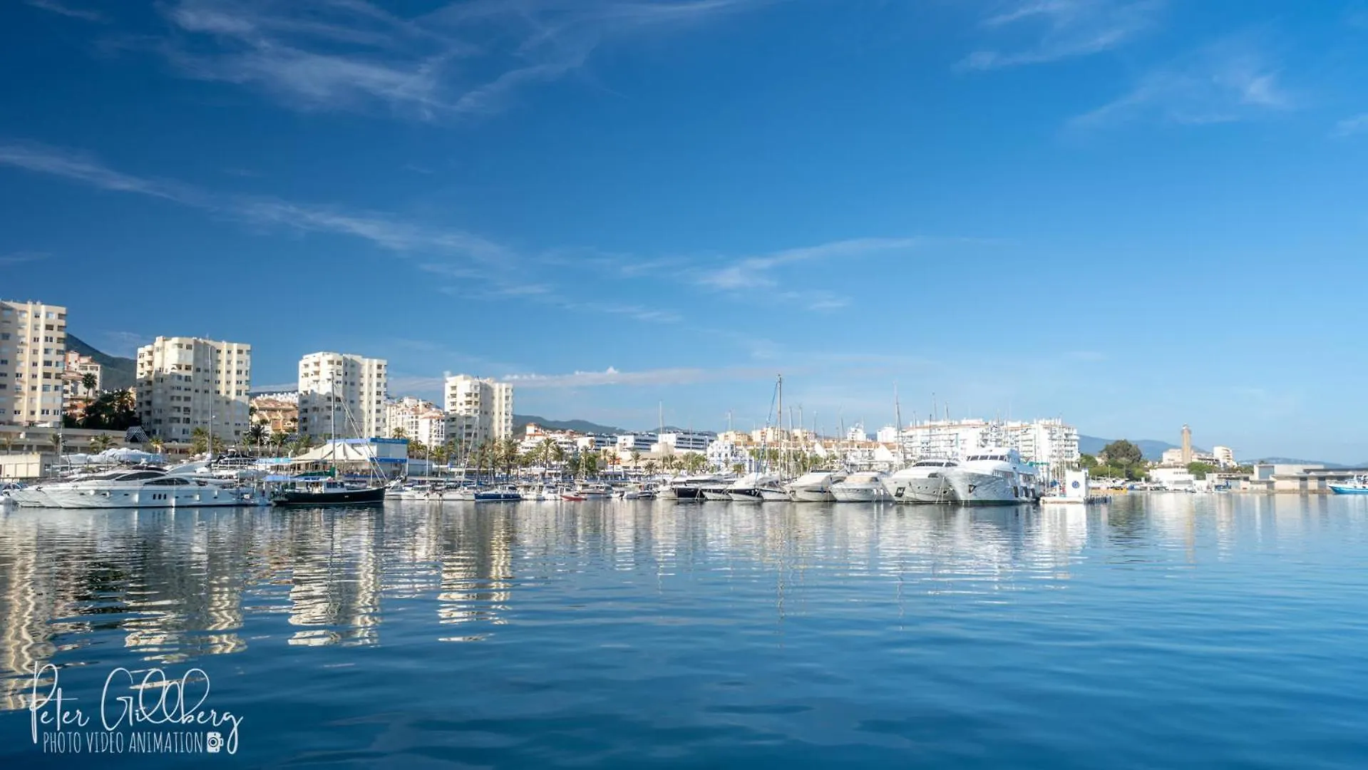 Casa Catalina Beach And Golf Apartment Estepona Spain