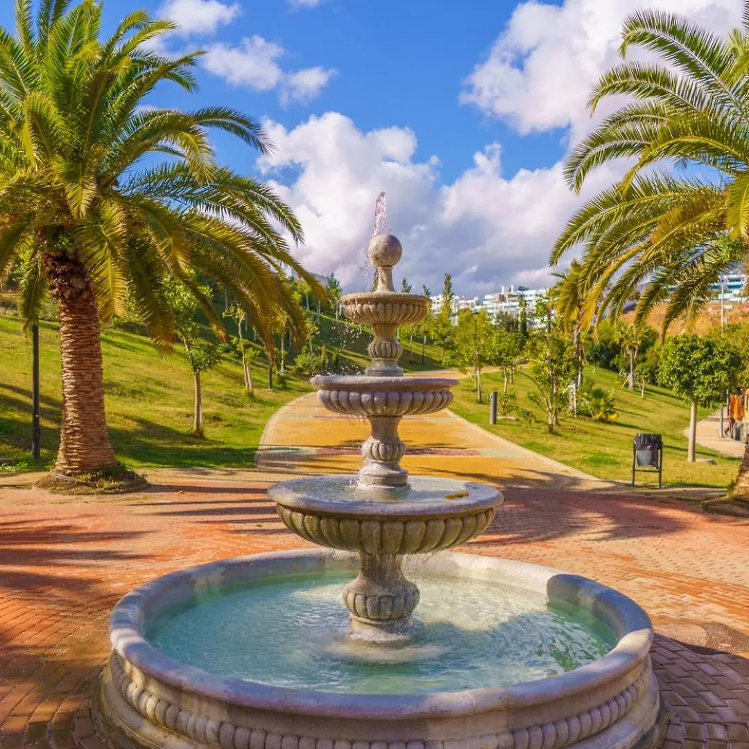 Casa Catalina Beach And Golf Apartment Estepona