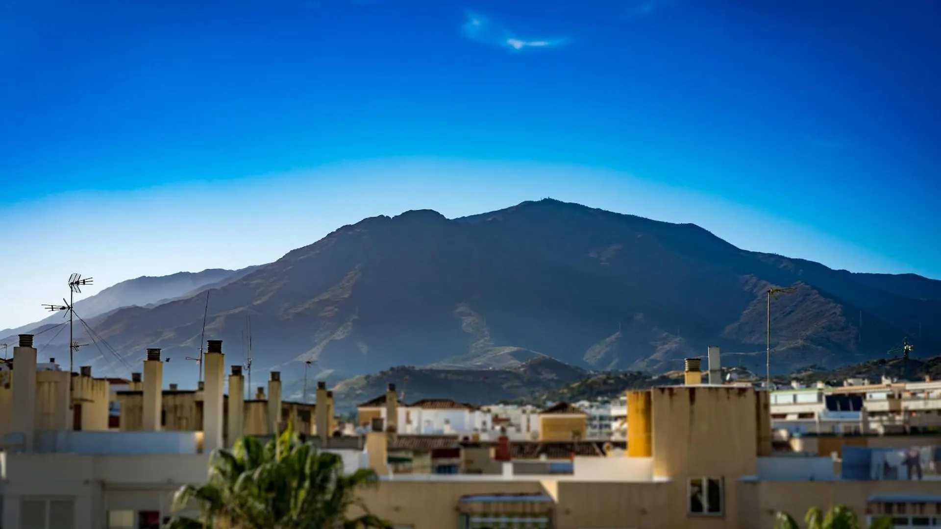 Casa Catalina Beach And Golf Apartment Estepona Spain