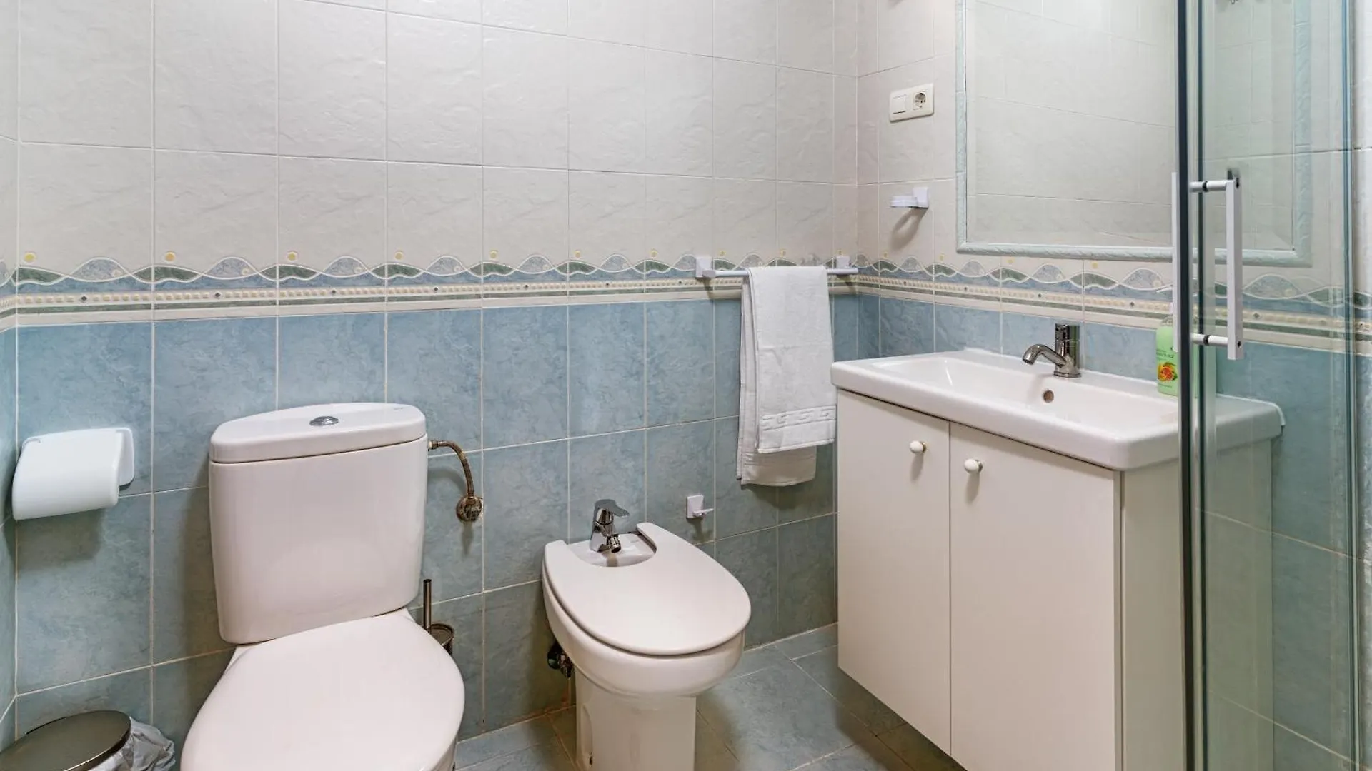 Casa Catalina Beach And Golf Apartment Estepona