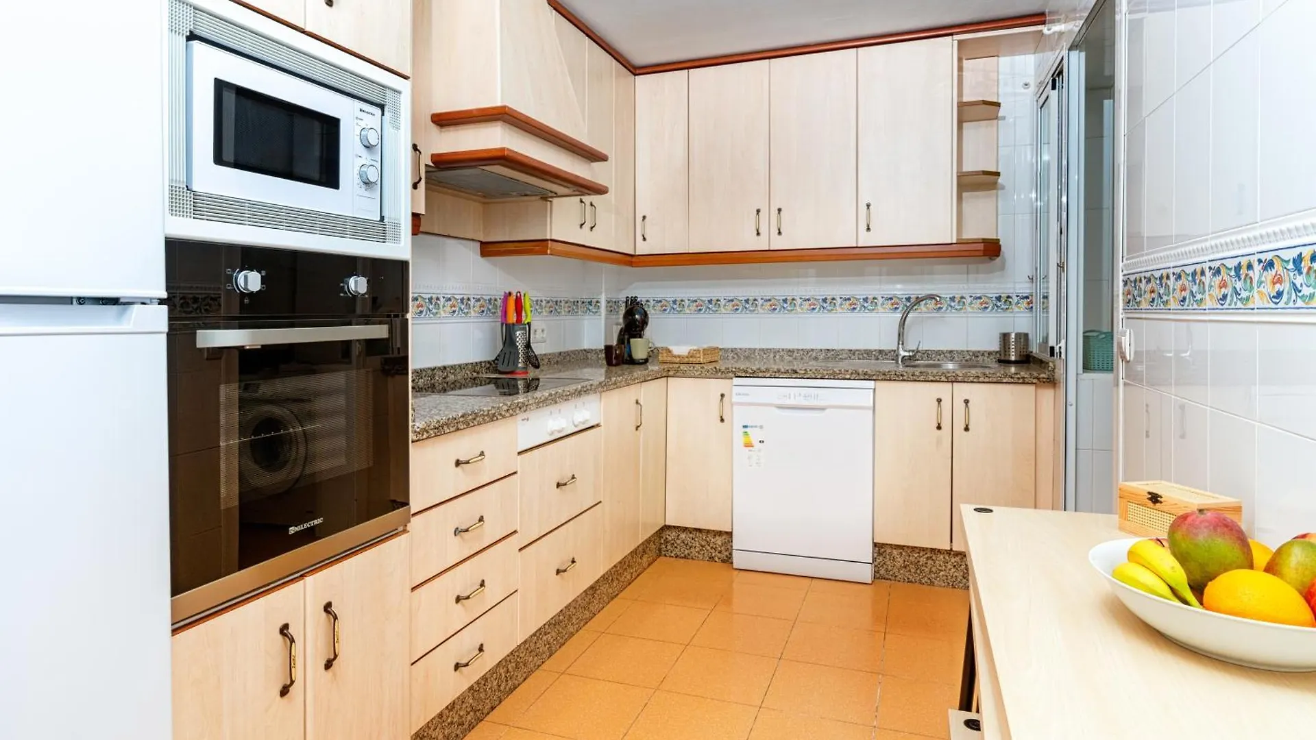 Casa Catalina Beach And Golf Apartment Estepona