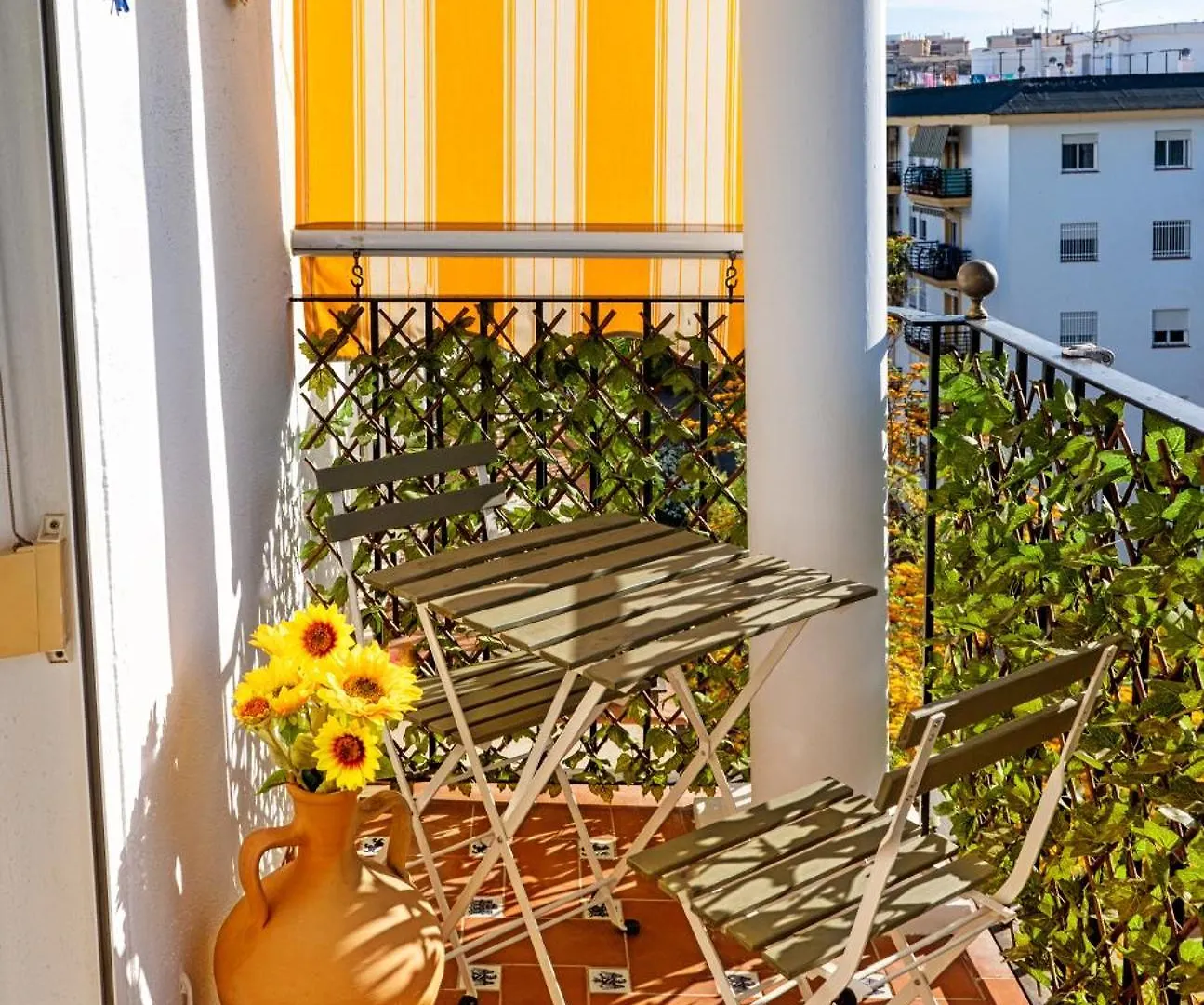 Casa Catalina Beach And Golf Apartment Estepona