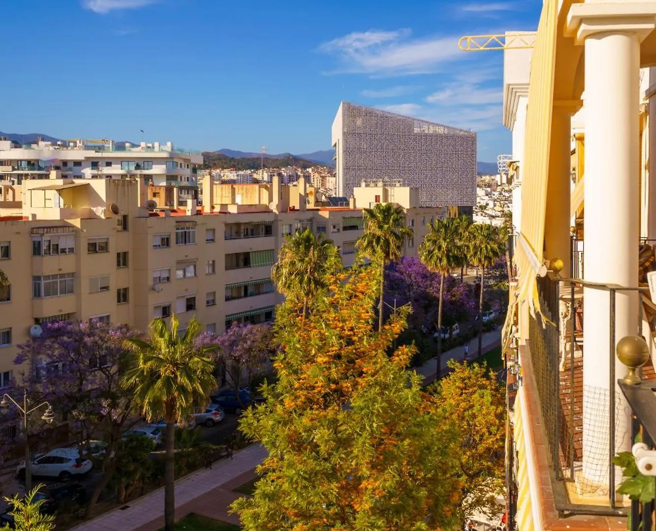 Casa Catalina Beach And Golf Apartment Estepona