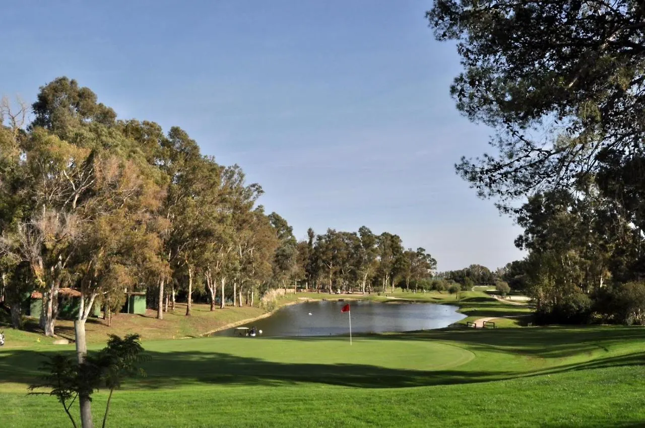 דירות אסטפונה Casa Catalina Beach And Golf 0*,  ספרד