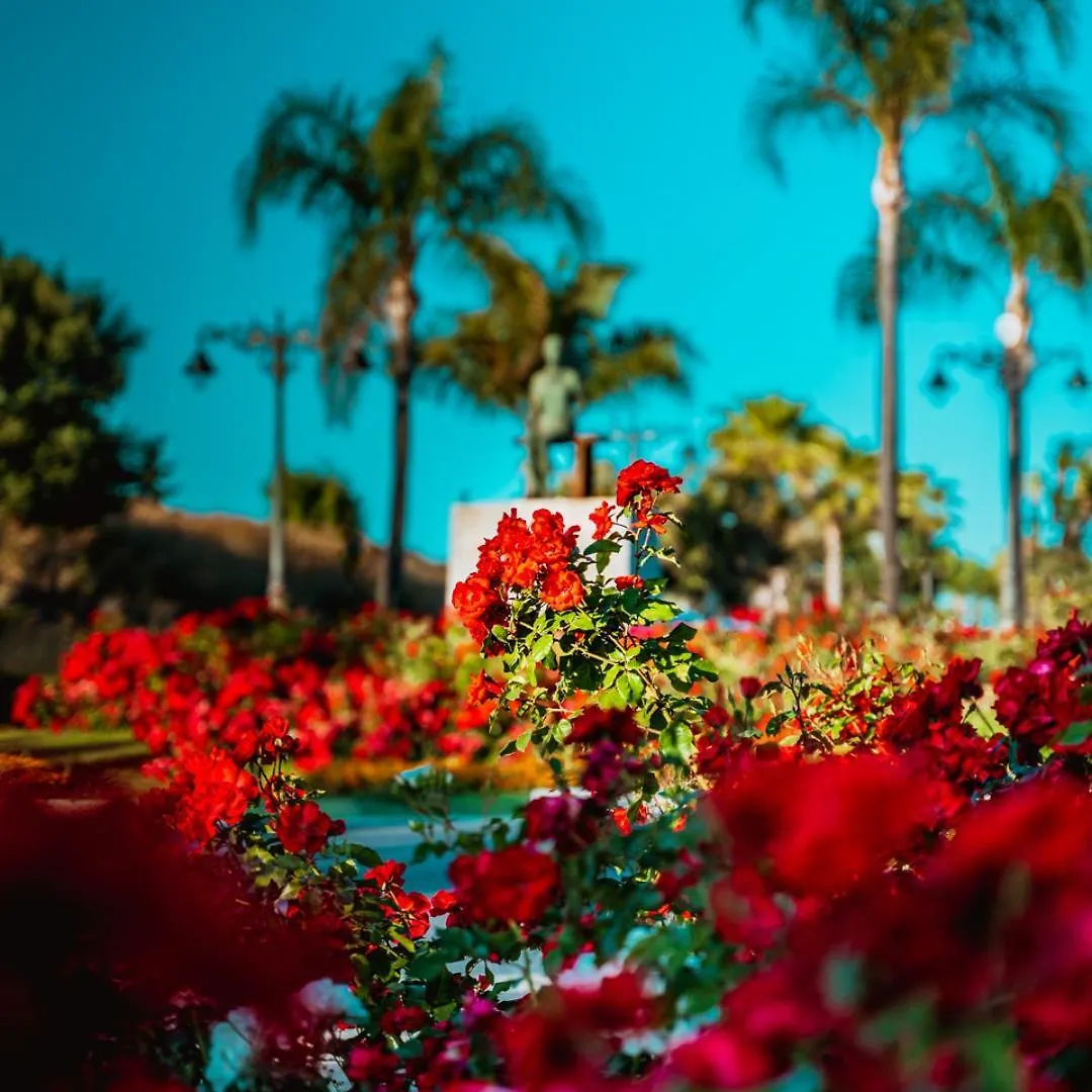 דירות אסטפונה Casa Catalina Beach And Golf
